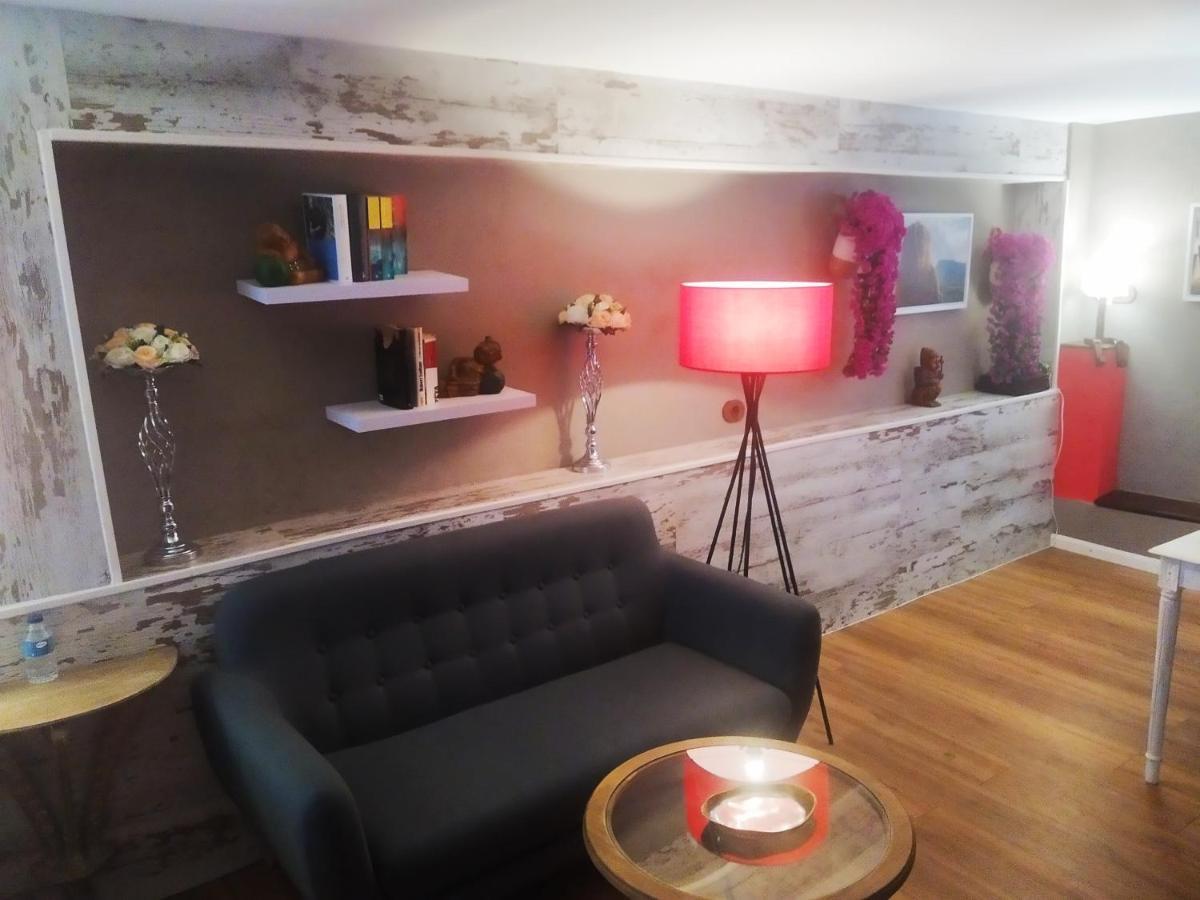Hotel Boutique Real Posada De Liena Murillo de Gallego Bagian luar foto