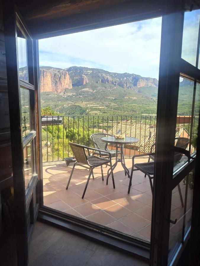 Hotel Boutique Real Posada De Liena Murillo de Gallego Bagian luar foto