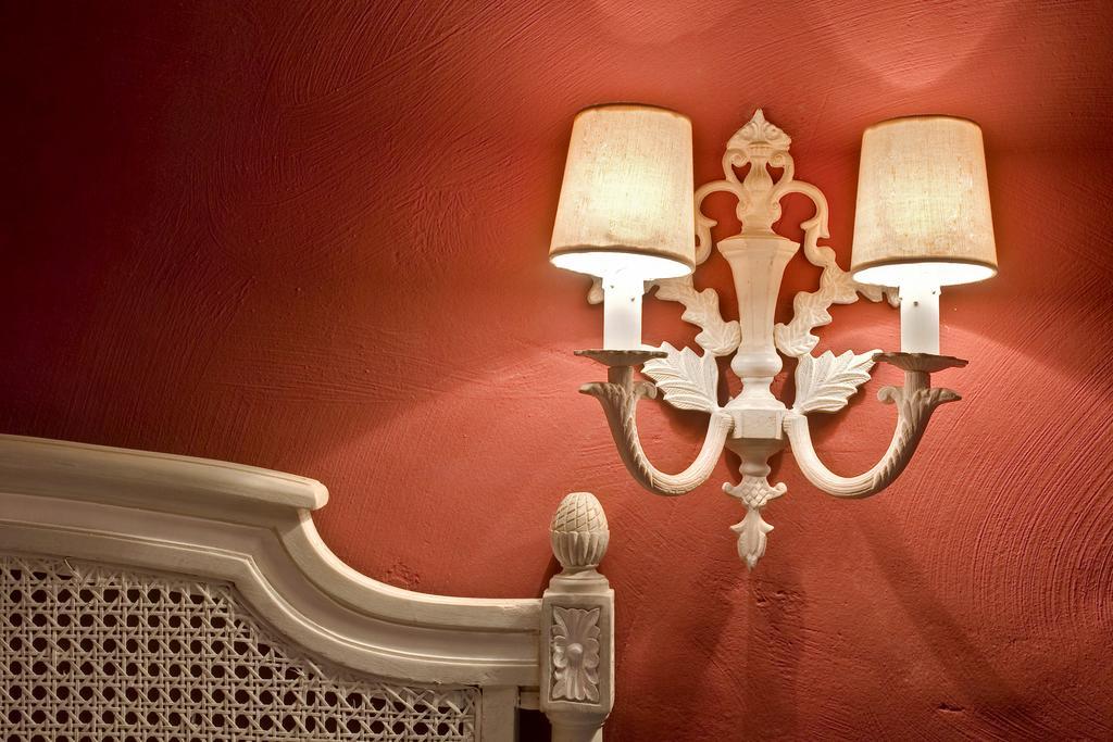 Hotel Boutique Real Posada De Liena Murillo de Gallego Bagian luar foto