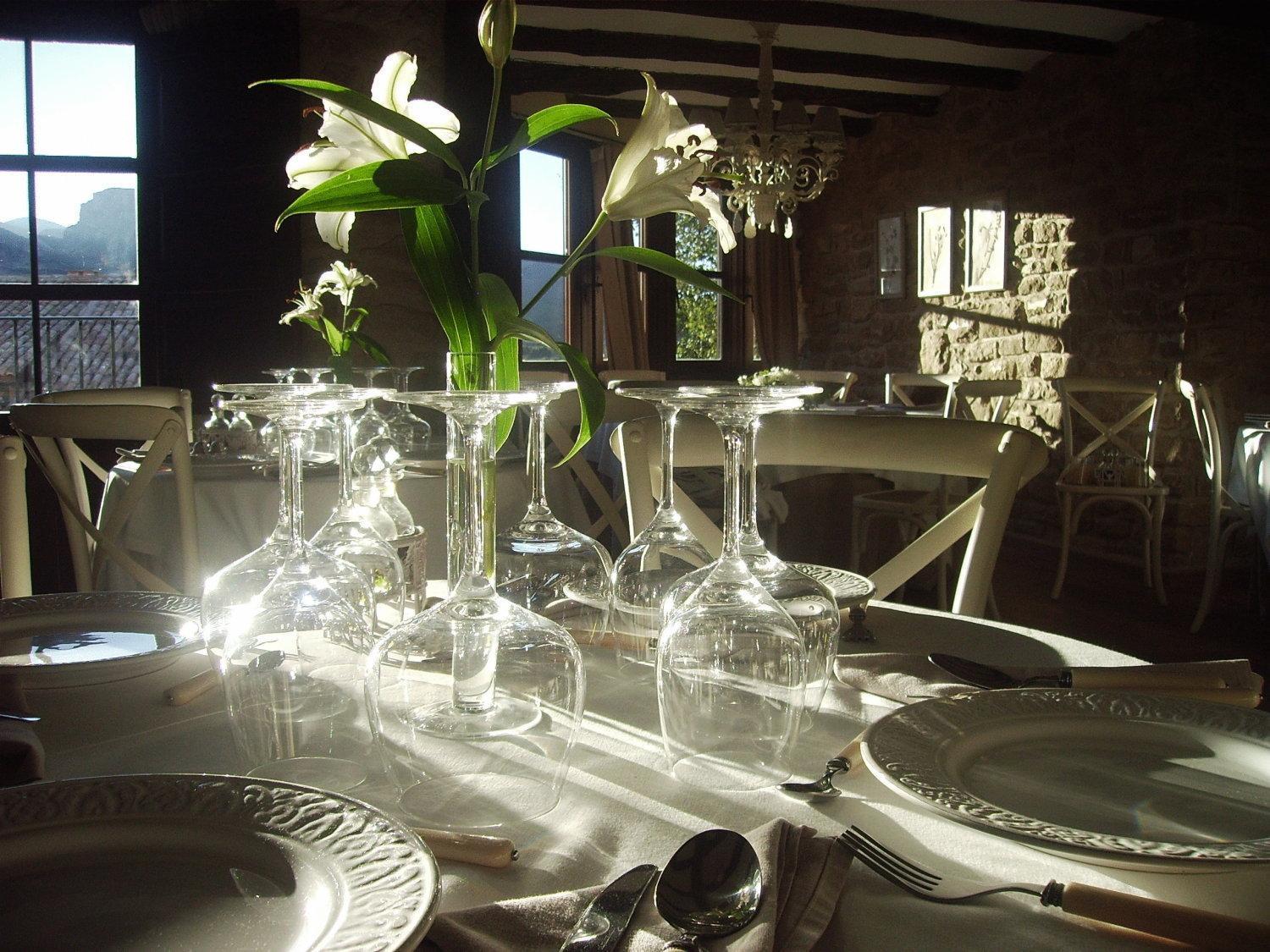 Hotel Boutique Real Posada De Liena Murillo de Gallego Bagian luar foto